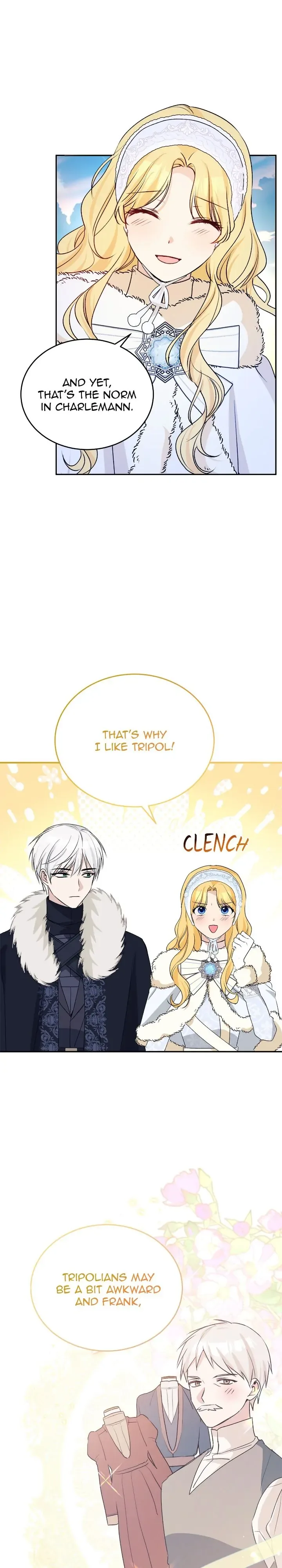 Hawar Of The Winter Garden Chapter 53 page 31