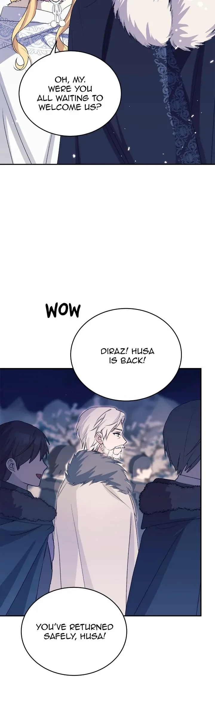 Hawar Of The Winter Garden Chapter 57 page 49