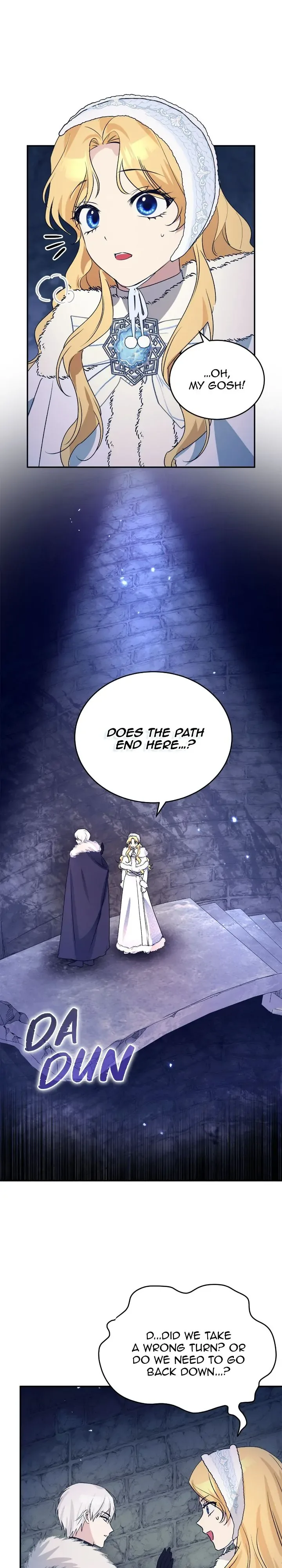 Hawar Of The Winter Garden Chapter 56 page 25