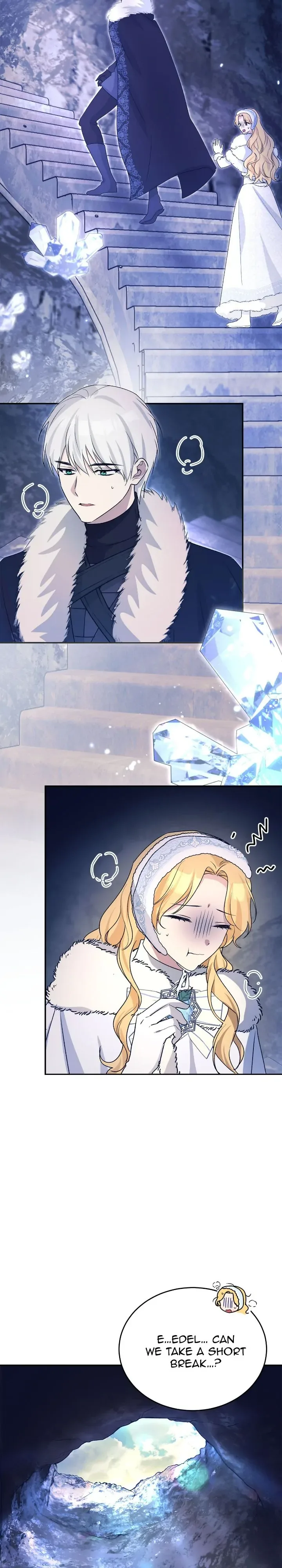 Hawar Of The Winter Garden Chapter 56 page 20