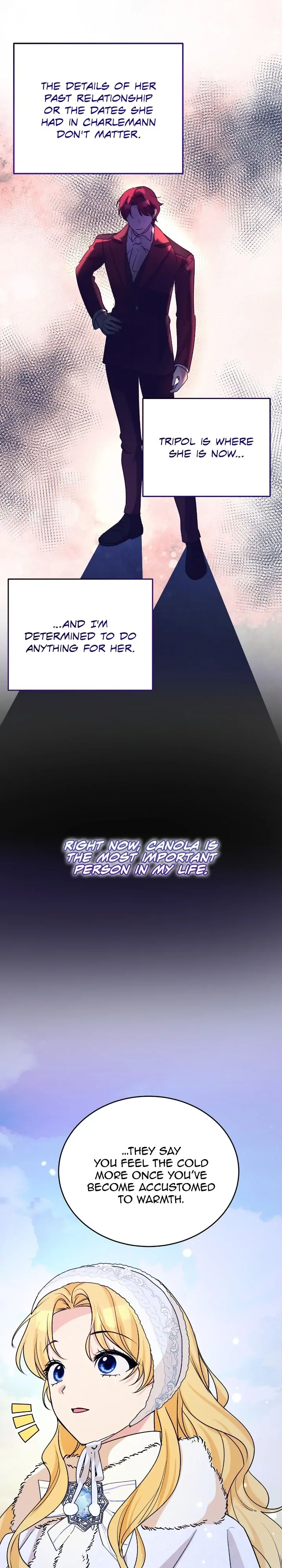 Hawar Of The Winter Garden Chapter 53 page 20