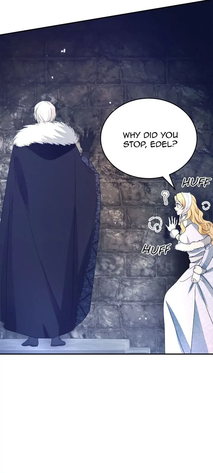 Hawar Of The Winter Garden Chapter 56 page 24