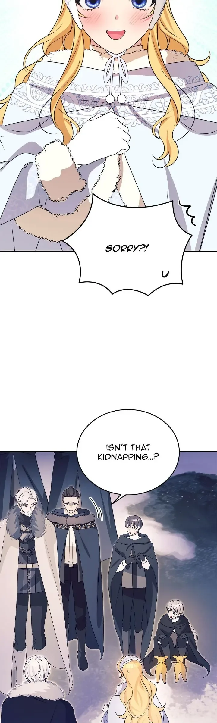 Hawar Of The Winter Garden Chapter 58 page 12