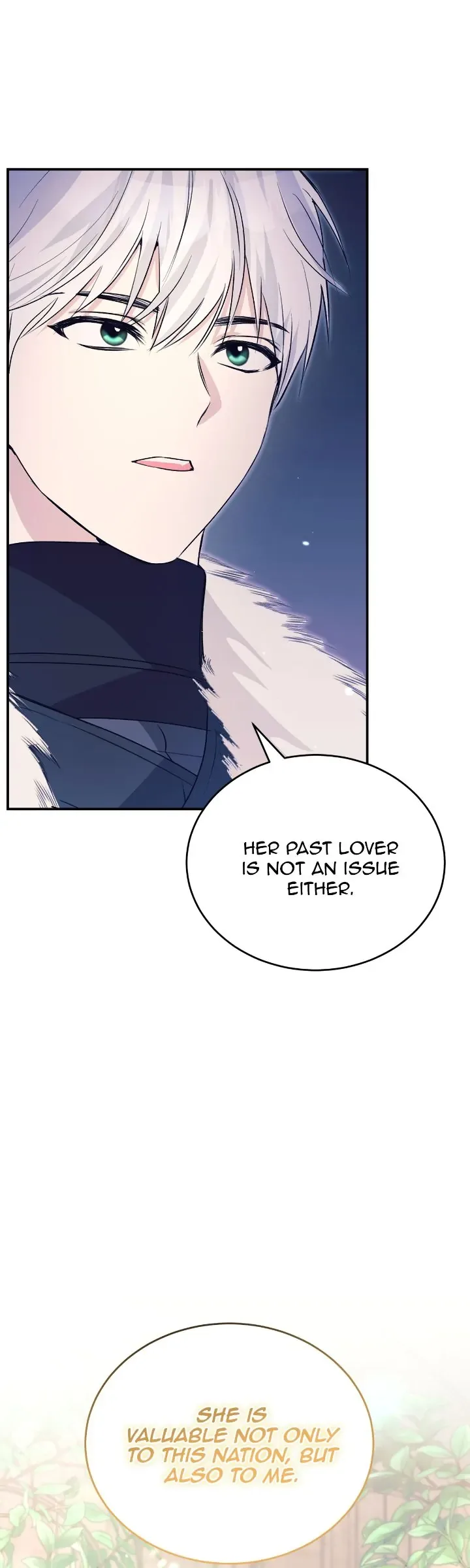 Hawar Of The Winter Garden Chapter 58 page 41