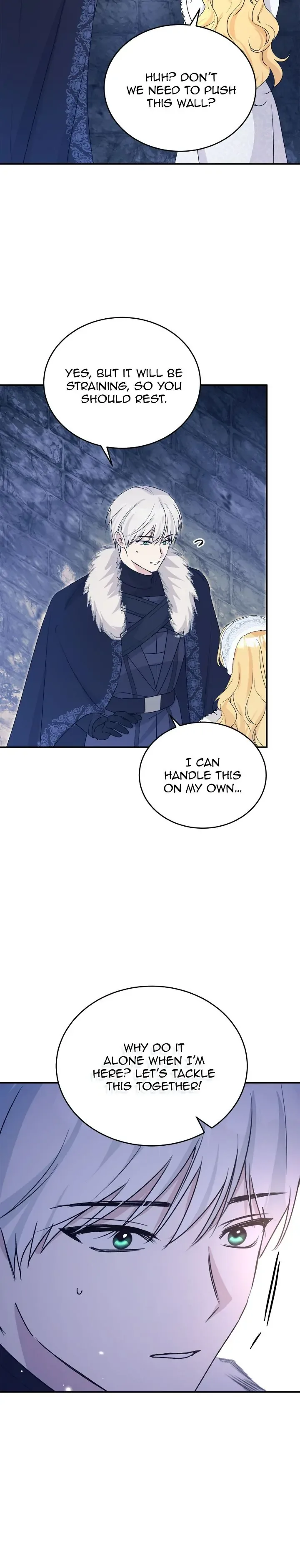 Hawar Of The Winter Garden Chapter 56 page 29