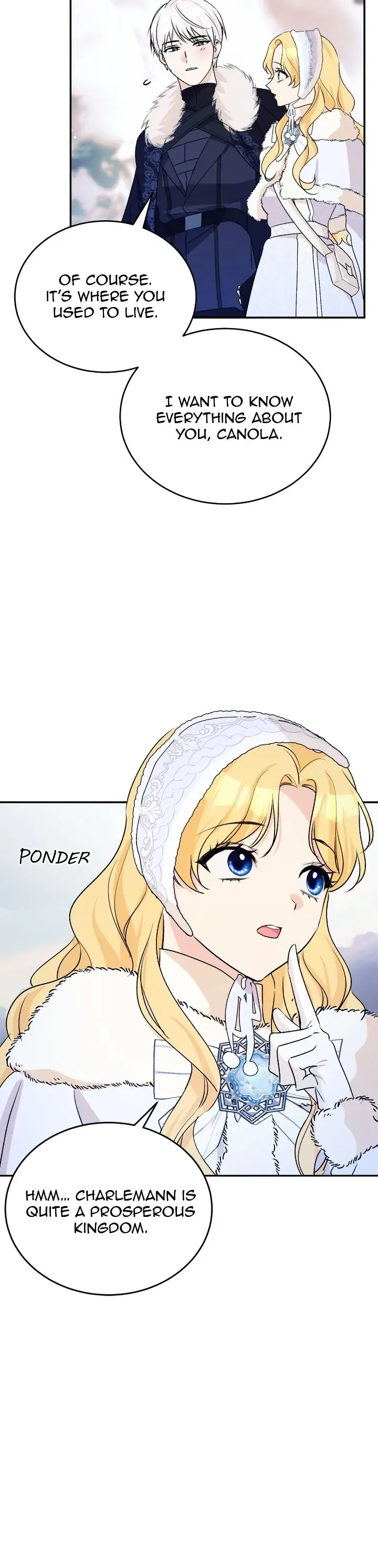 Hawar Of The Winter Garden Chapter 53 page 24