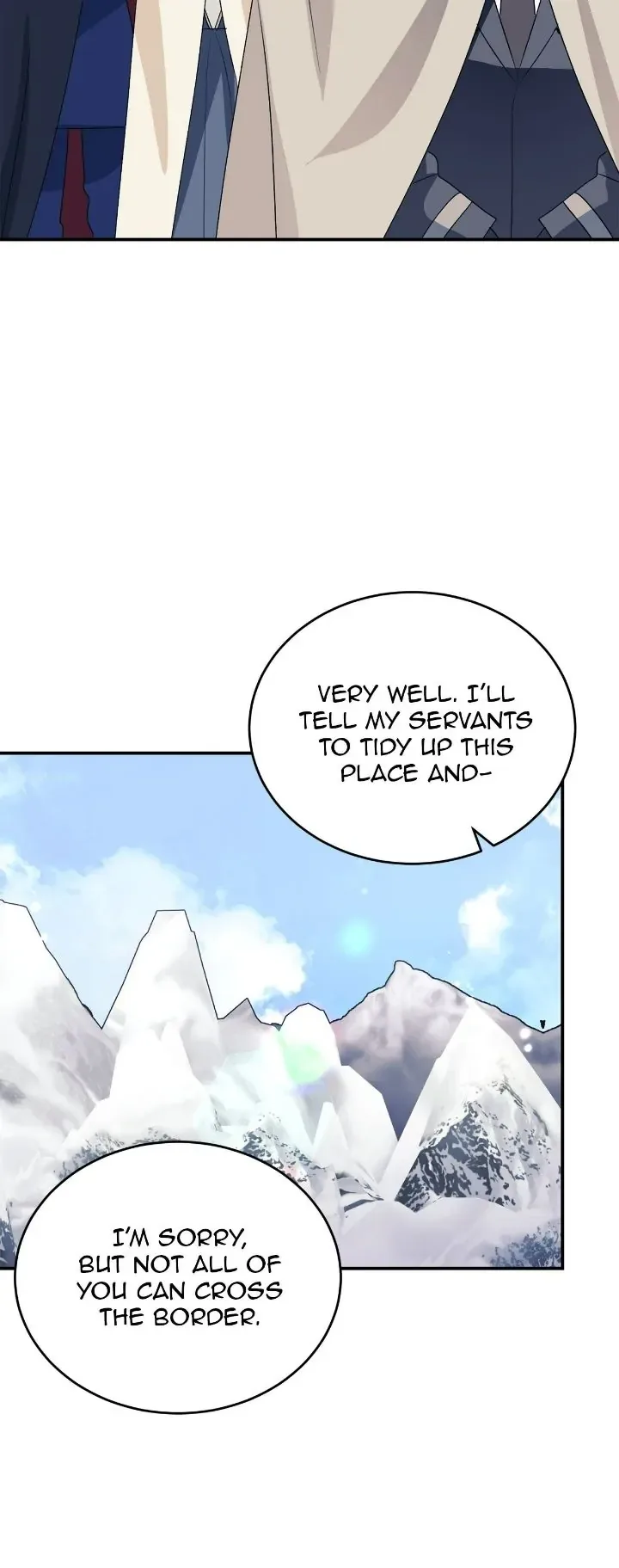Hawar Of The Winter Garden Chapter 59 page 14