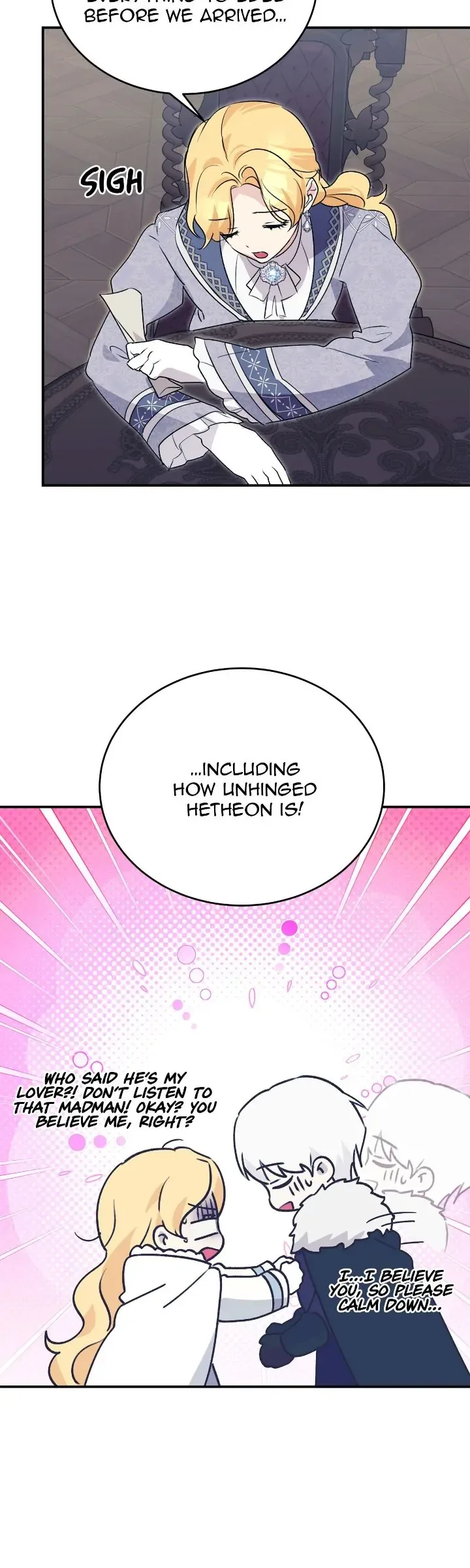 Hawar Of The Winter Garden Chapter 59 page 25