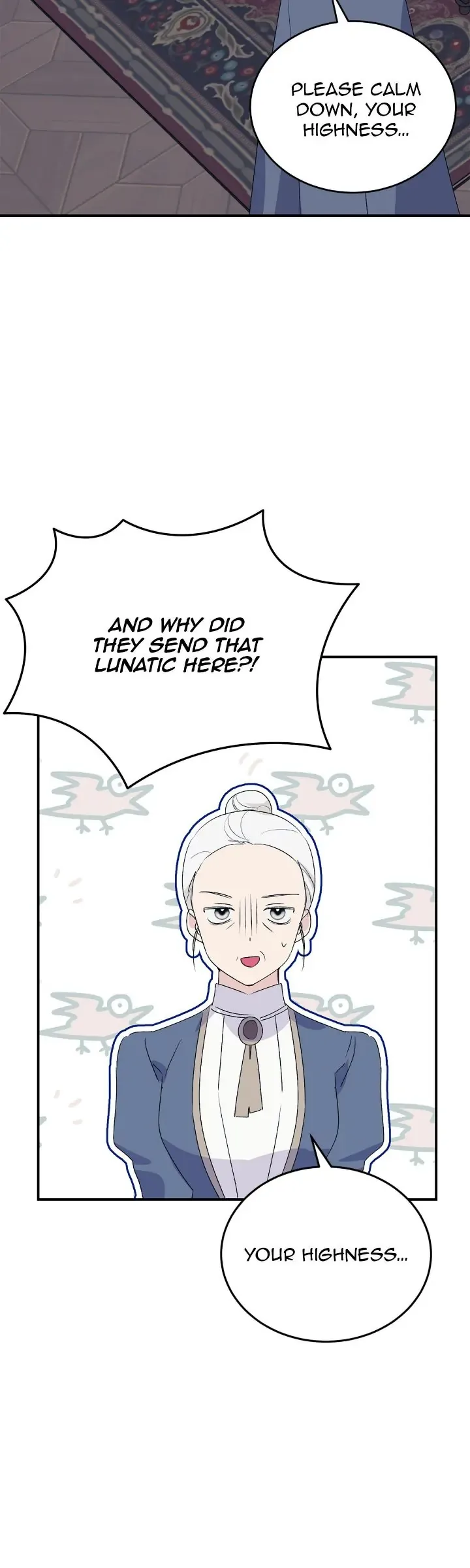 Hawar Of The Winter Garden Chapter 59 page 23