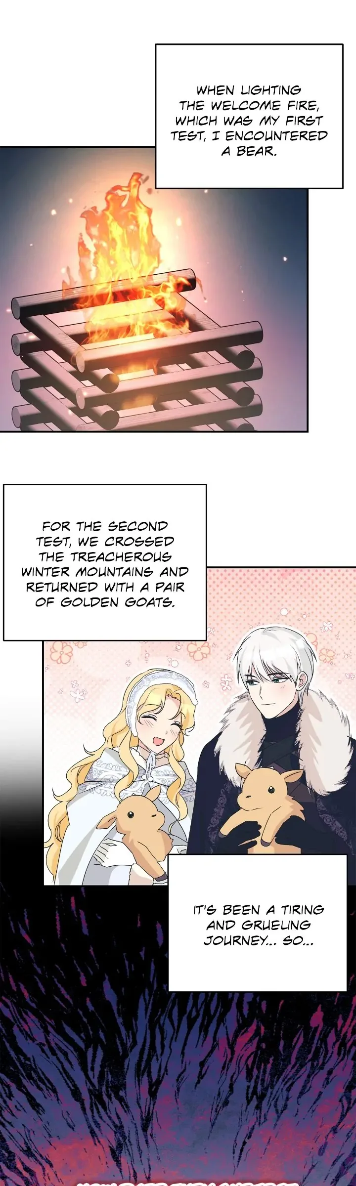 Hawar Of The Winter Garden Chapter 59 page 39