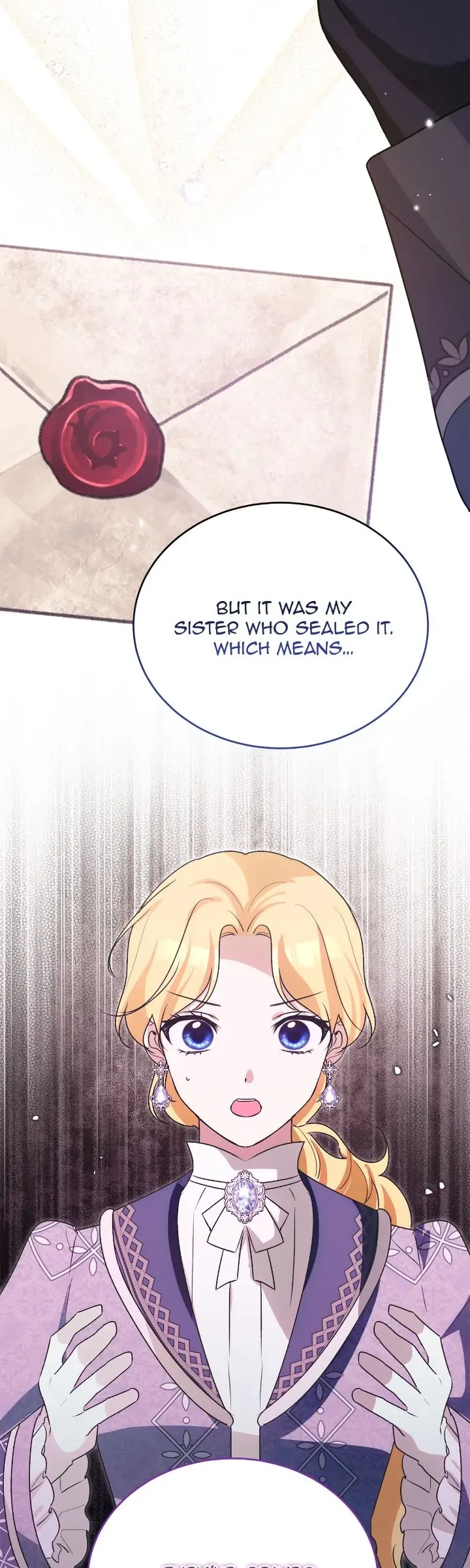 Hawar Of The Winter Garden Chapter 59 page 29