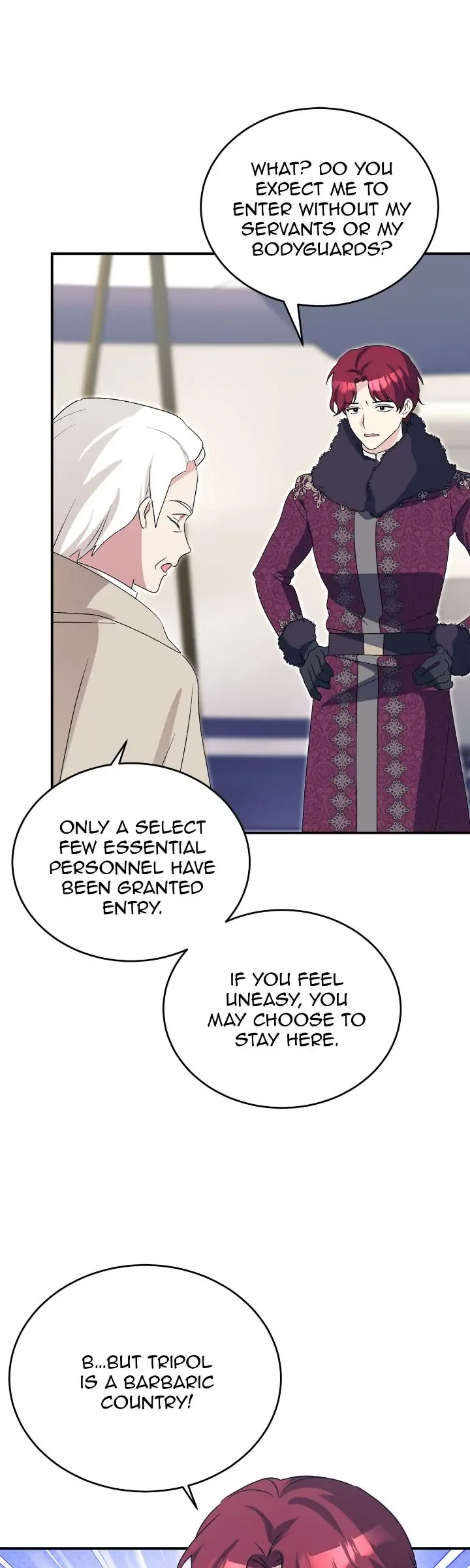 Hawar Of The Winter Garden Chapter 59 page 15