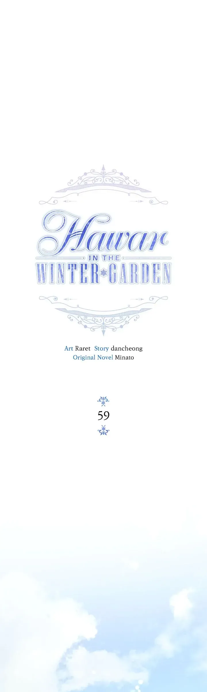 Hawar Of The Winter Garden Chapter 59 page 8