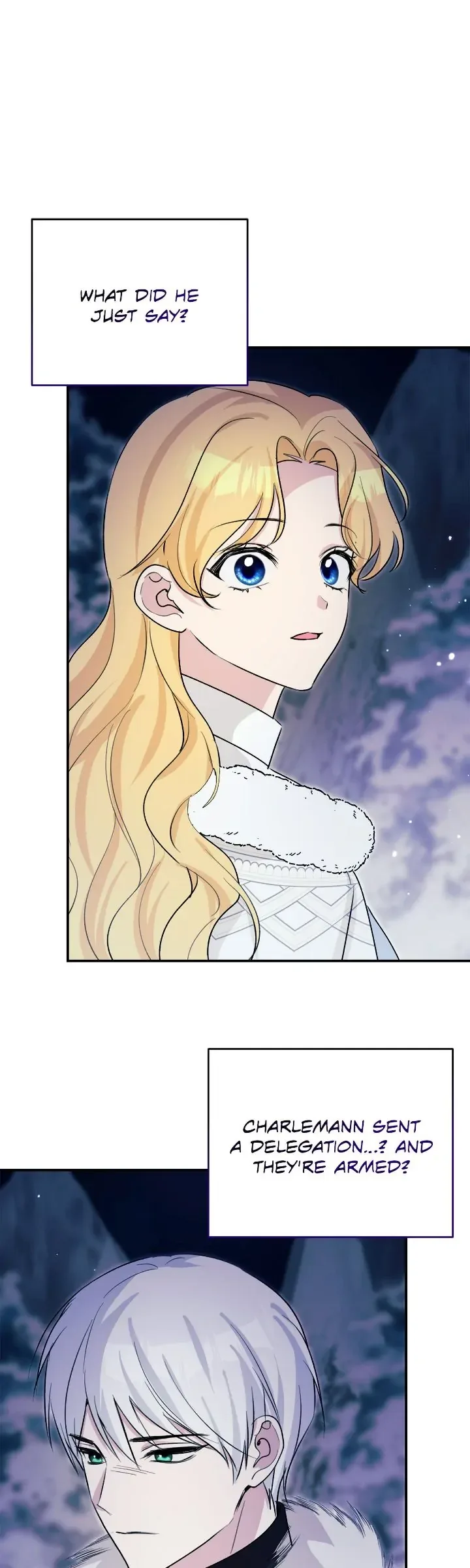 Hawar Of The Winter Garden Chapter 59 page 2