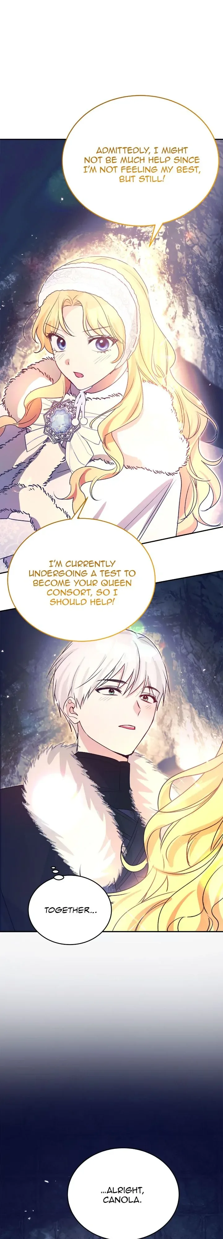 Hawar Of The Winter Garden Chapter 56 page 30