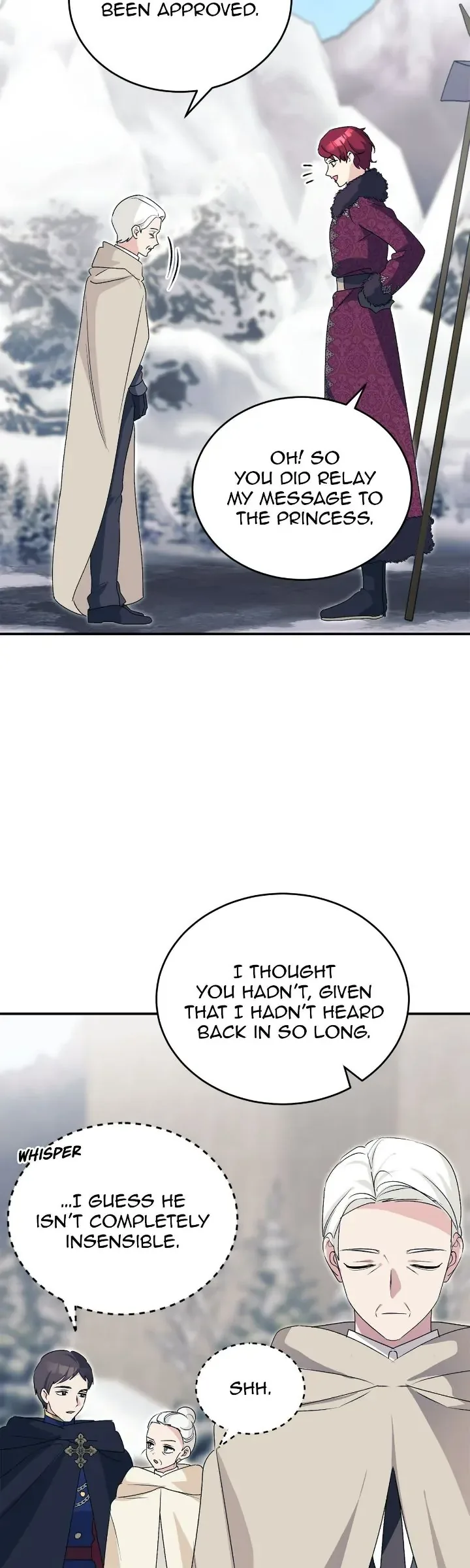 Hawar Of The Winter Garden Chapter 59 page 13