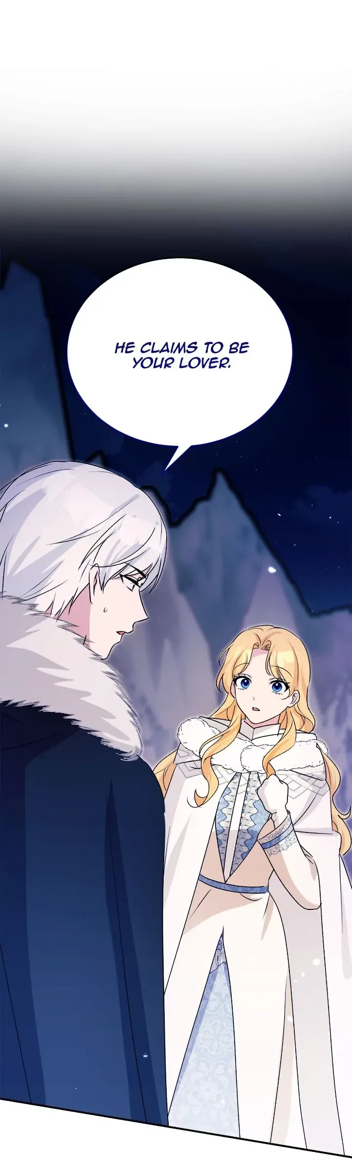 Hawar Of The Winter Garden Chapter 59 page 7