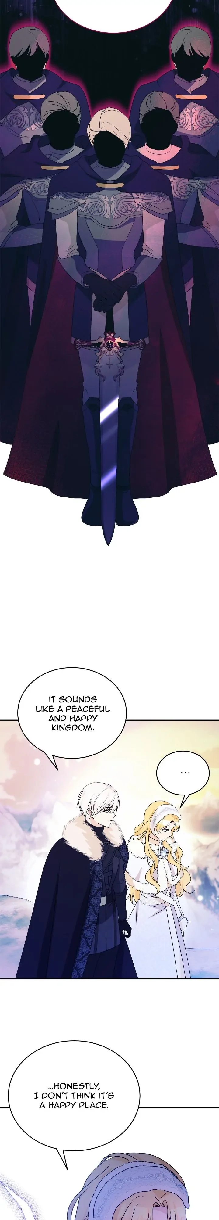 Hawar Of The Winter Garden Chapter 53 page 26
