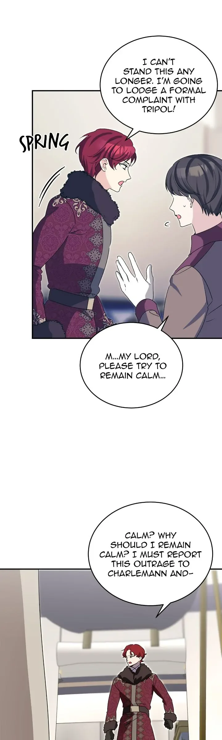 Hawar Of The Winter Garden Chapter 59 page 11