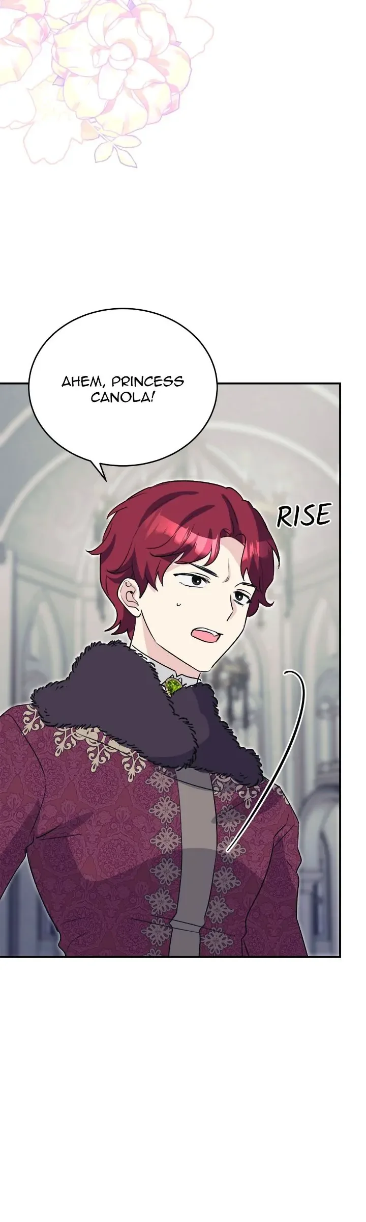 Hawar Of The Winter Garden Chapter 60 page 44