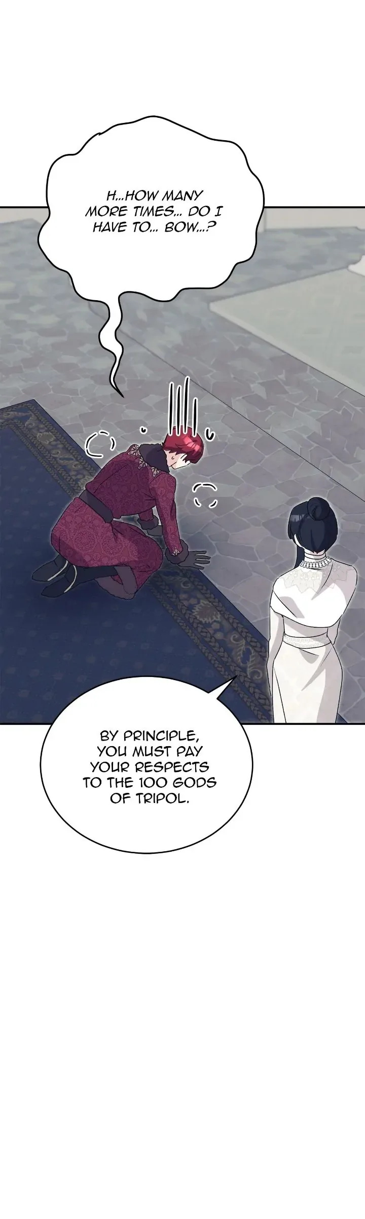 Hawar Of The Winter Garden Chapter 60 page 27