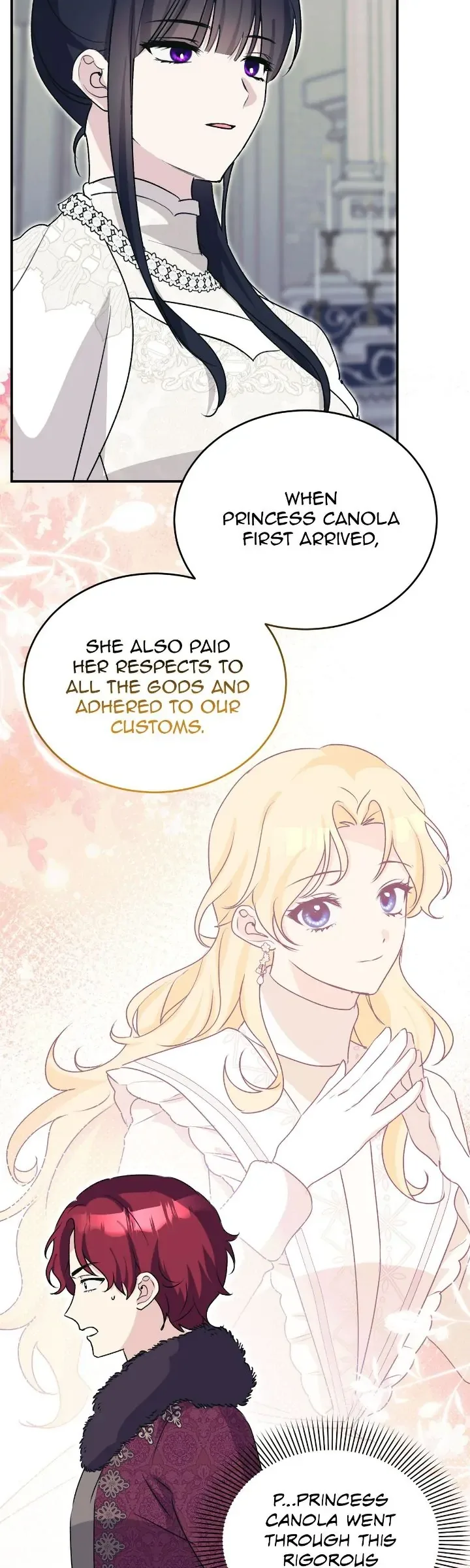 Hawar Of The Winter Garden Chapter 60 page 31