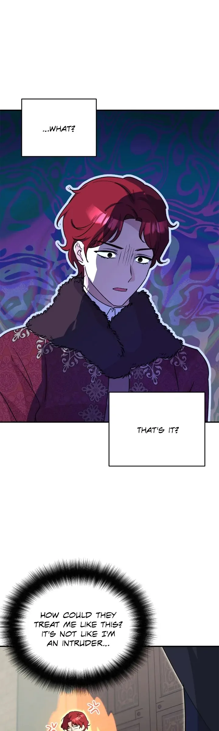 Hawar Of The Winter Garden Chapter 60 page 8