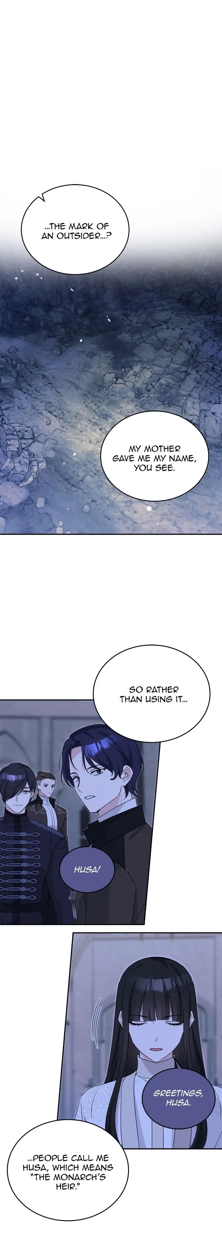 Hawar Of The Winter Garden Chapter 56 page 8