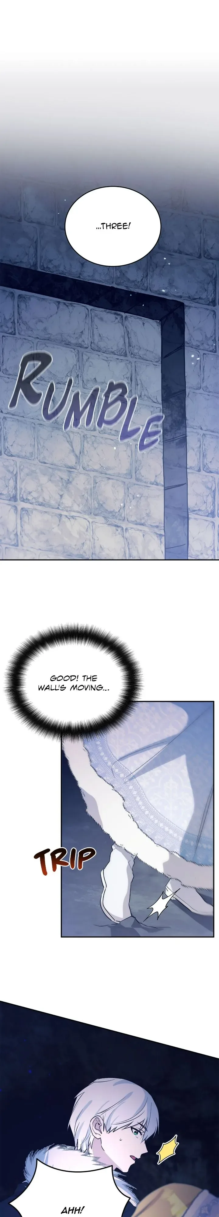 Hawar Of The Winter Garden Chapter 56 page 33