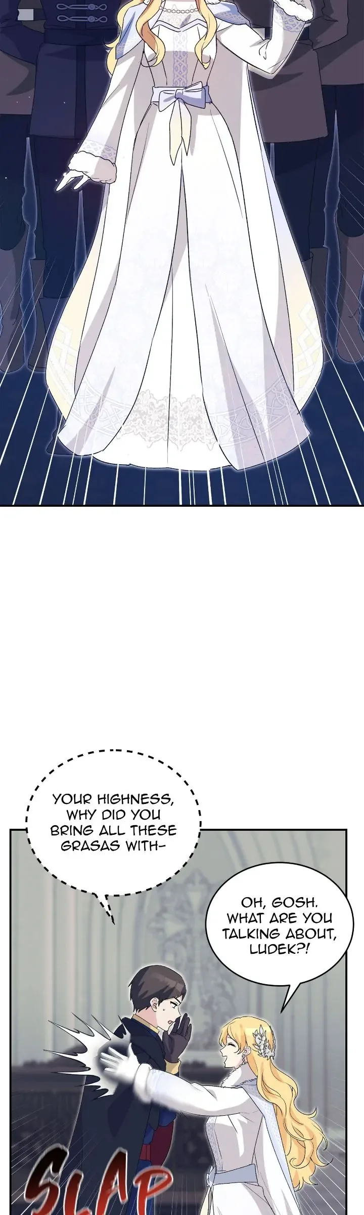 Hawar Of The Winter Garden Chapter 60 page 39