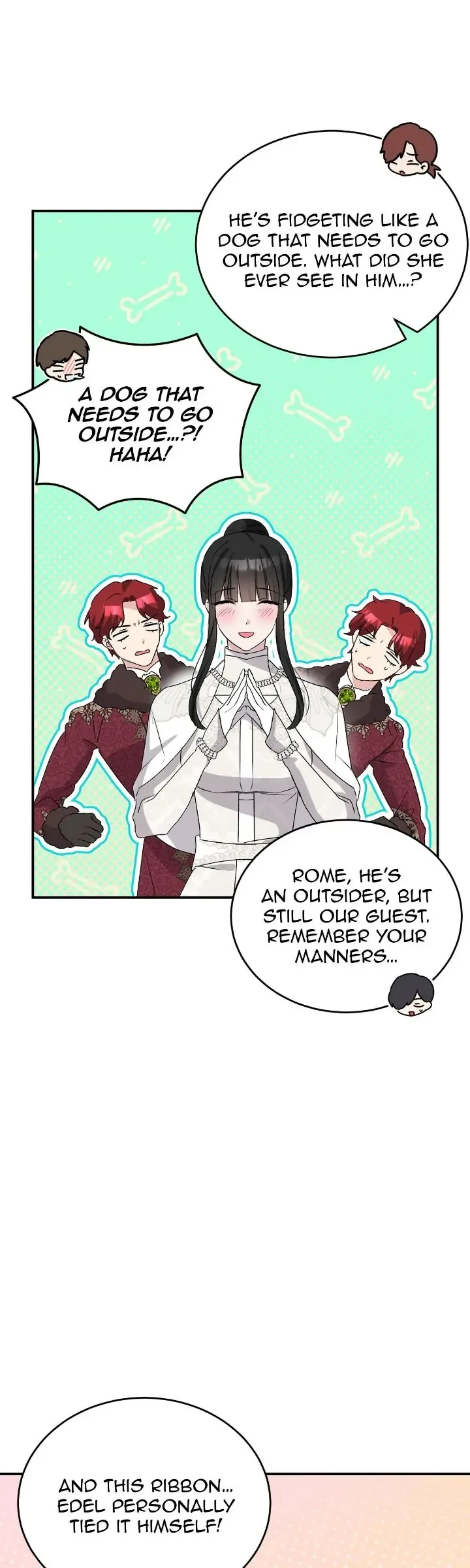 Hawar Of The Winter Garden Chapter 60 page 49