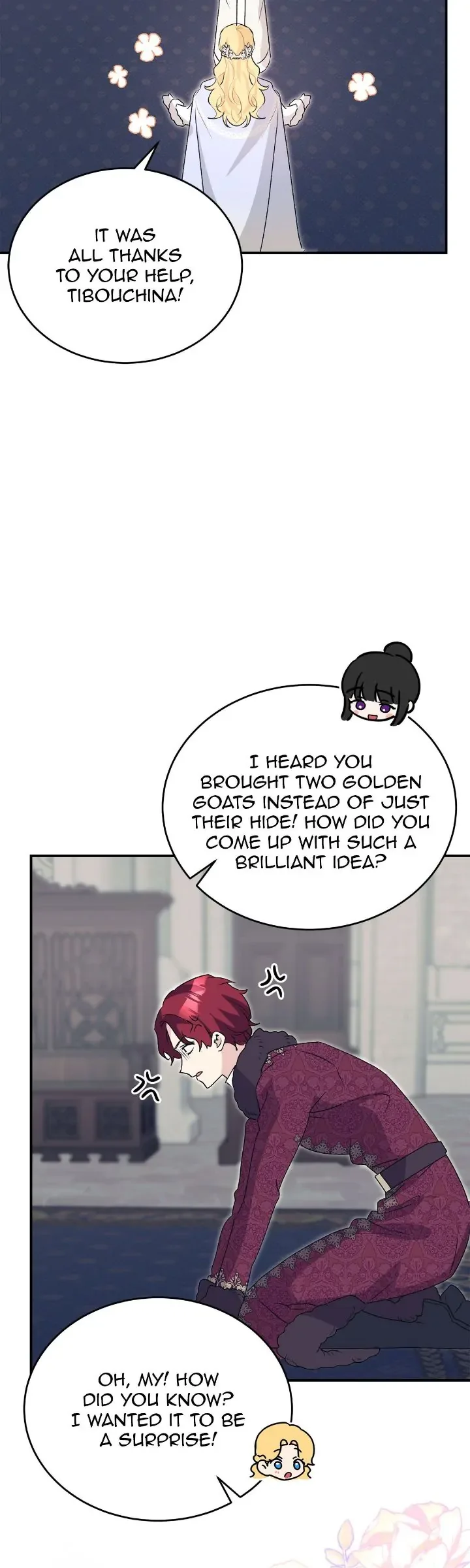 Hawar Of The Winter Garden Chapter 60 page 42