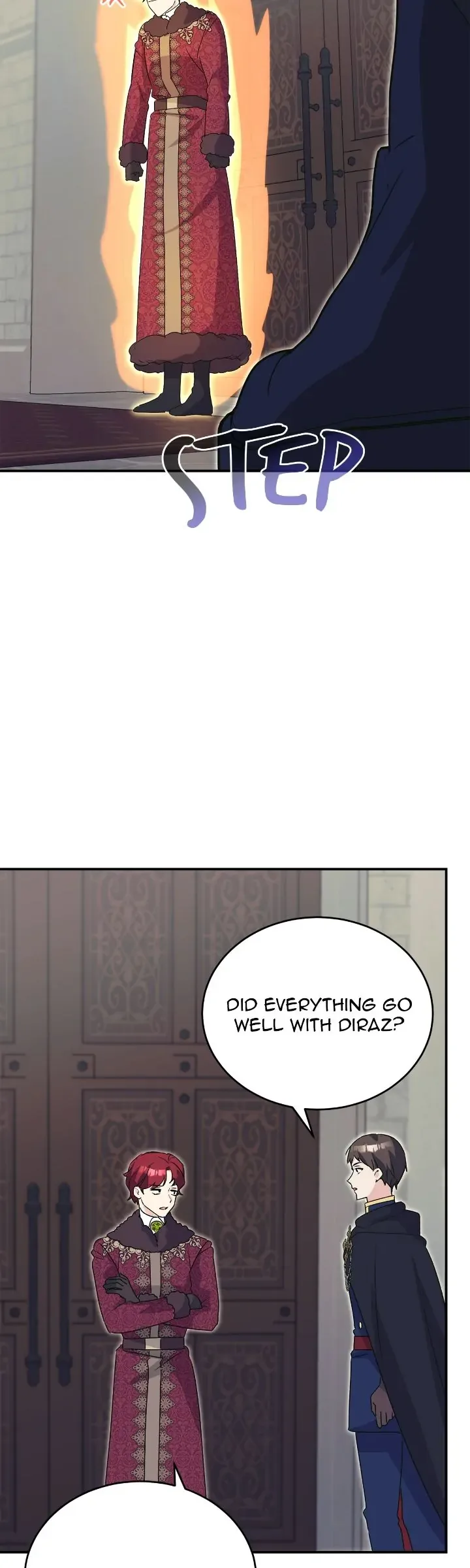 Hawar Of The Winter Garden Chapter 60 page 9