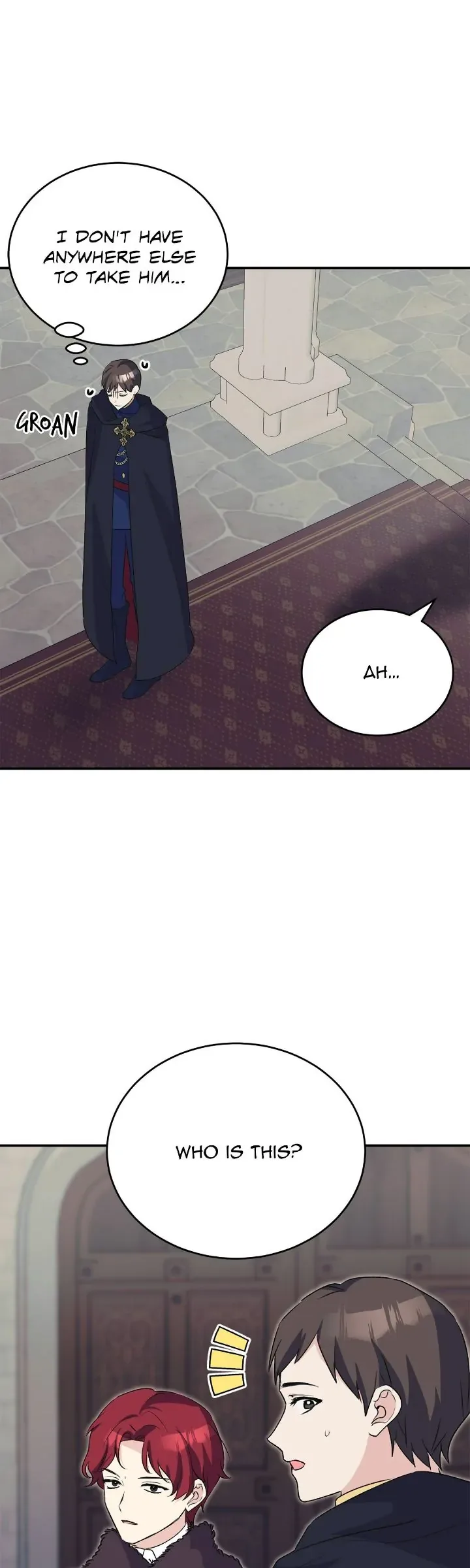 Hawar Of The Winter Garden Chapter 60 page 12