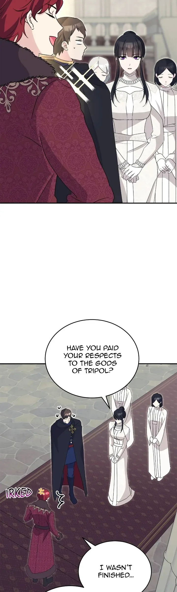 Hawar Of The Winter Garden Chapter 60 page 17