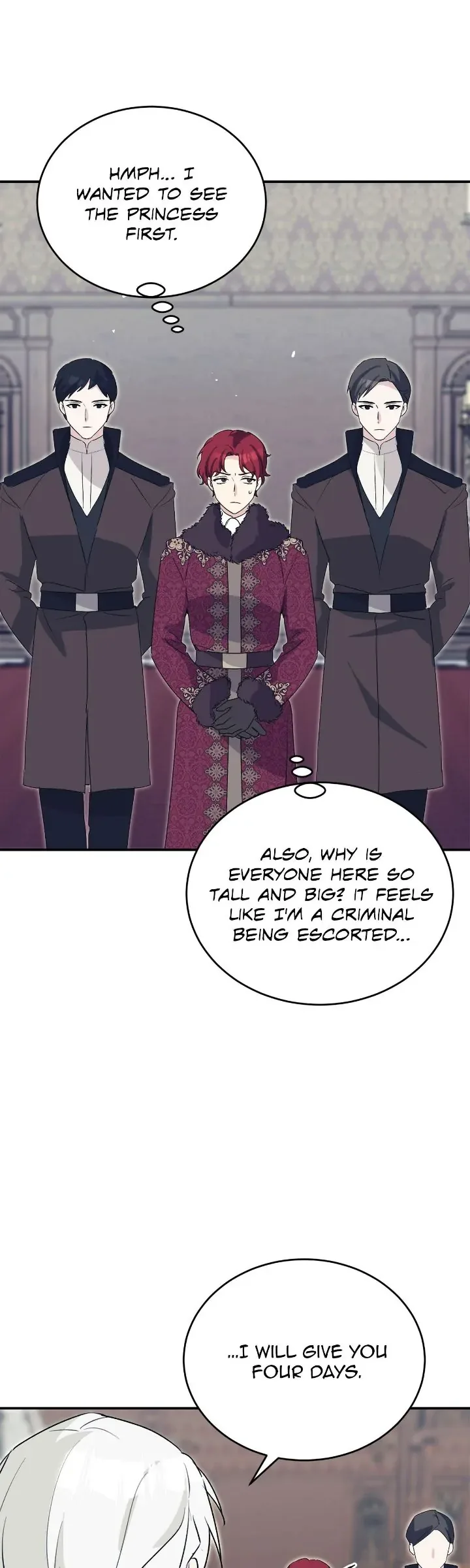 Hawar Of The Winter Garden Chapter 60 page 4