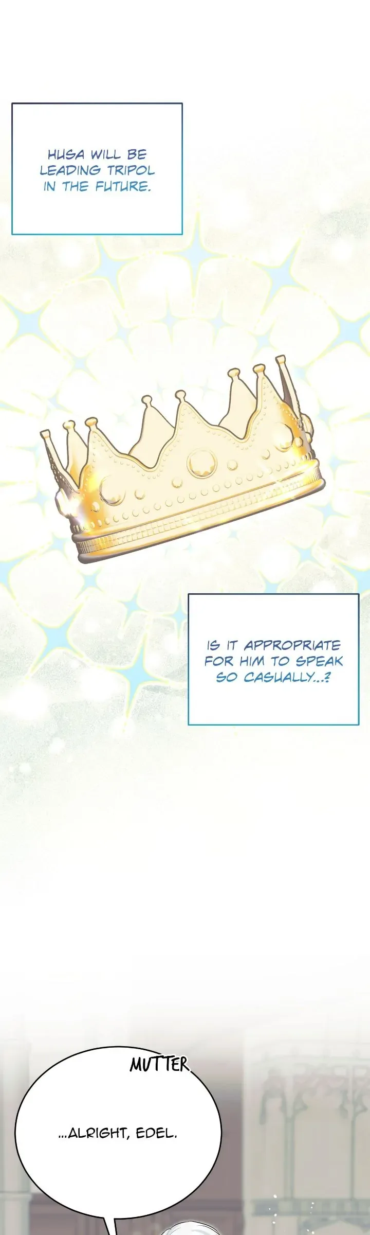 Hawar Of The Winter Garden Chapter 59 page 53