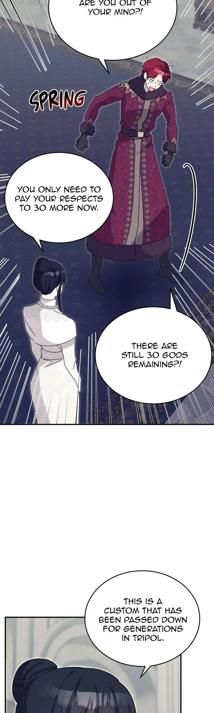 Hawar Of The Winter Garden Chapter 60 page 30
