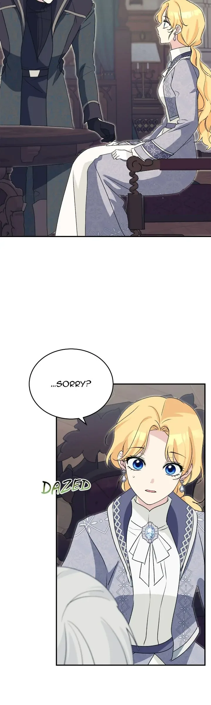 Hawar Of The Winter Garden Chapter 59 page 50