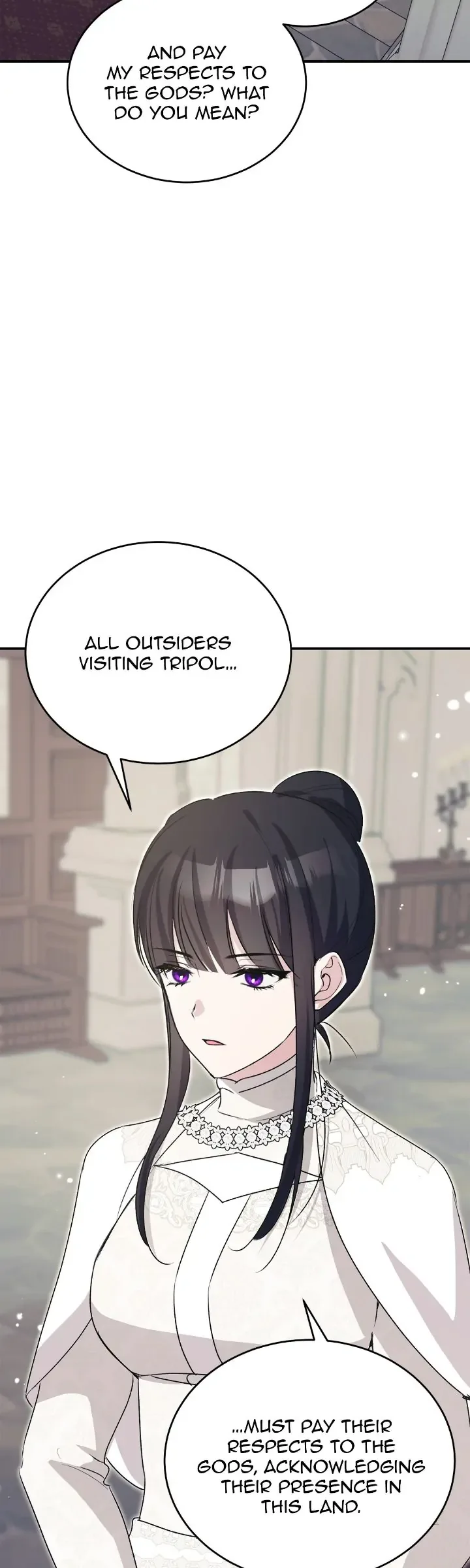 Hawar Of The Winter Garden Chapter 60 page 18