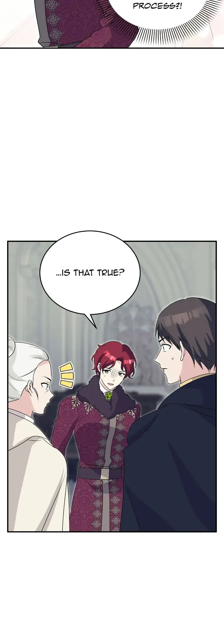 Hawar Of The Winter Garden Chapter 60 page 32