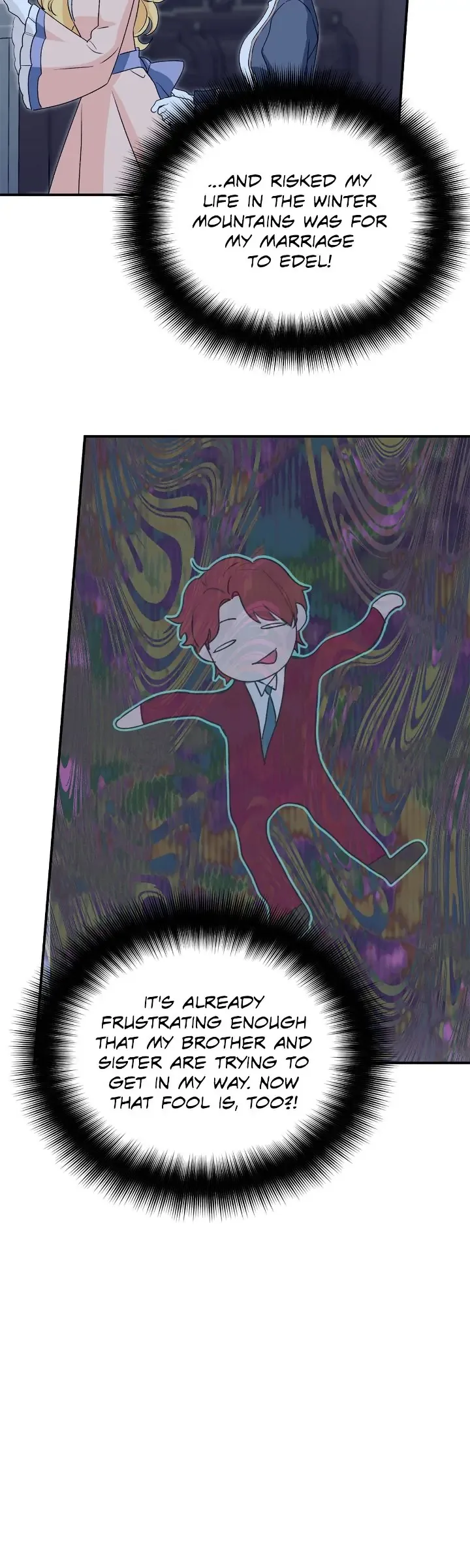 Hawar Of The Winter Garden Chapter 59 page 41