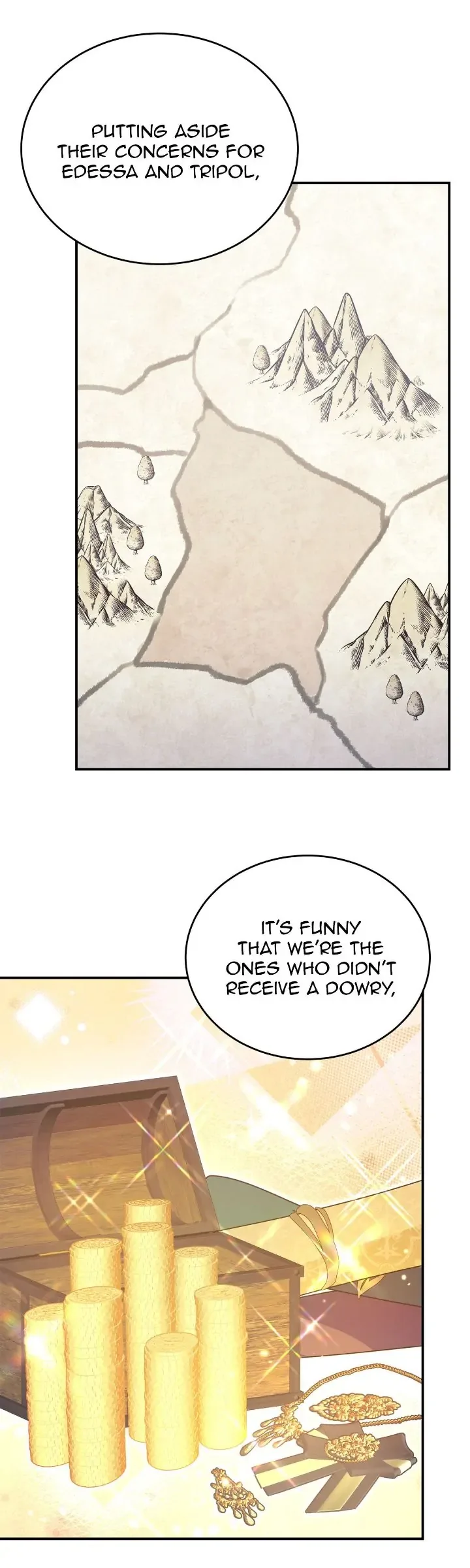 Hawar Of The Winter Garden Chapter 59 page 45