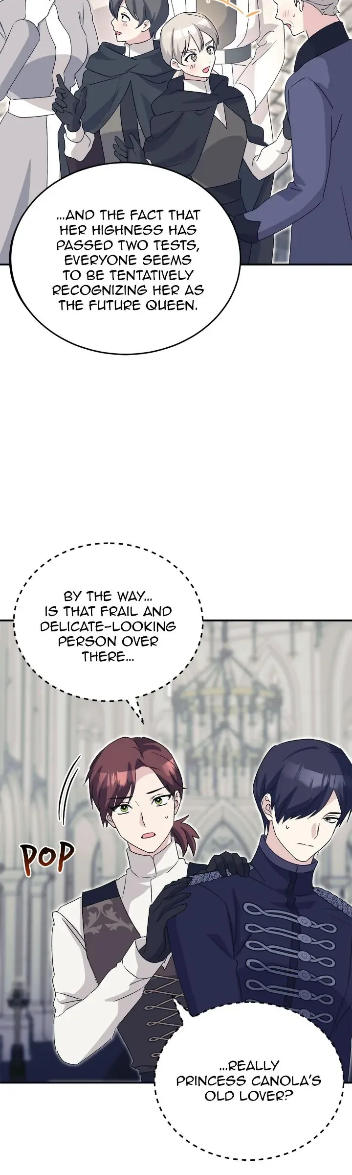 Hawar Of The Winter Garden Chapter 60 page 48