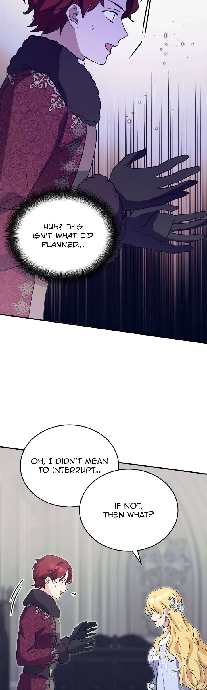 Hawar Of The Winter Garden Chapter 60 page 55