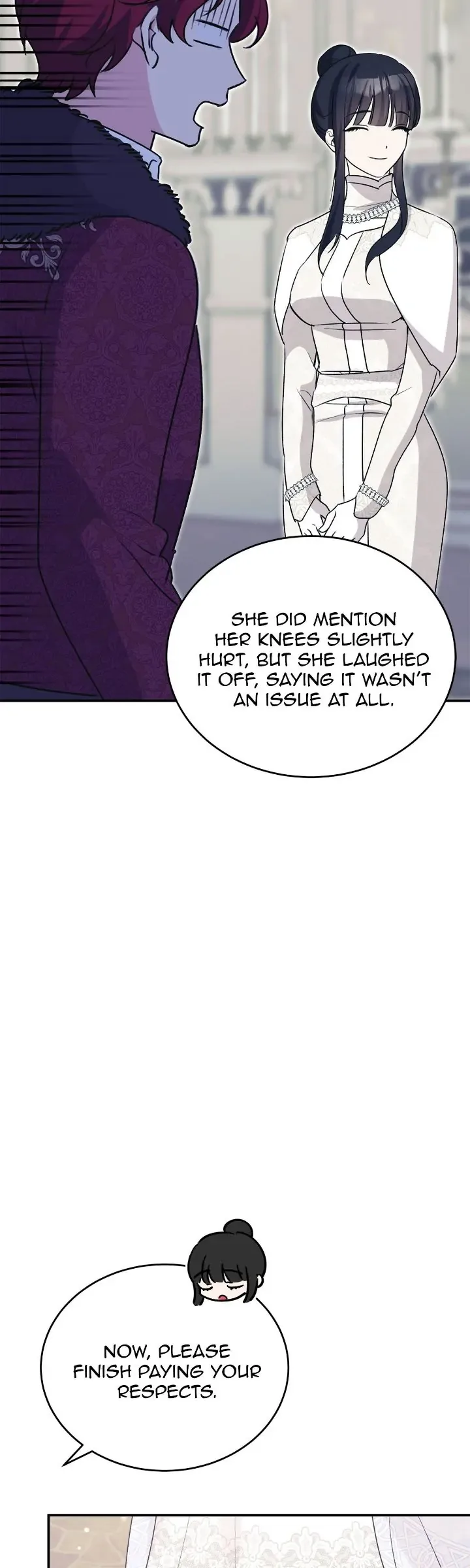Hawar Of The Winter Garden Chapter 60 page 34