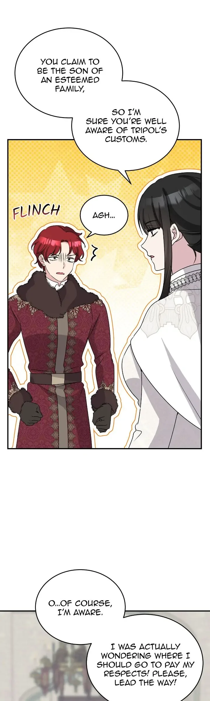 Hawar Of The Winter Garden Chapter 60 page 20