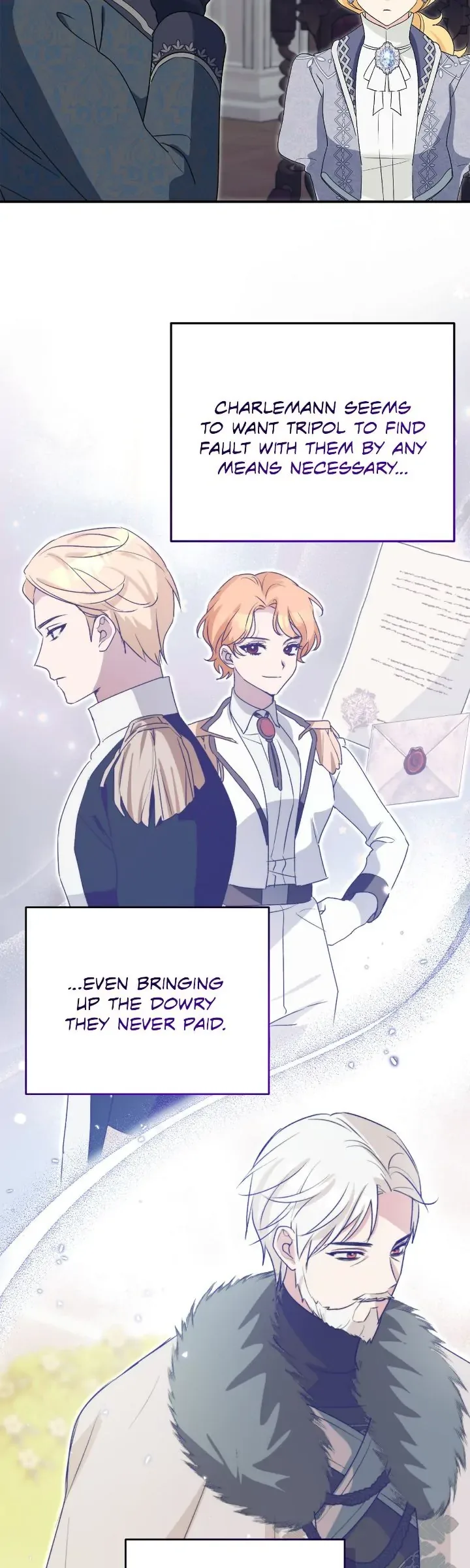 Hawar Of The Winter Garden Chapter 59 page 47