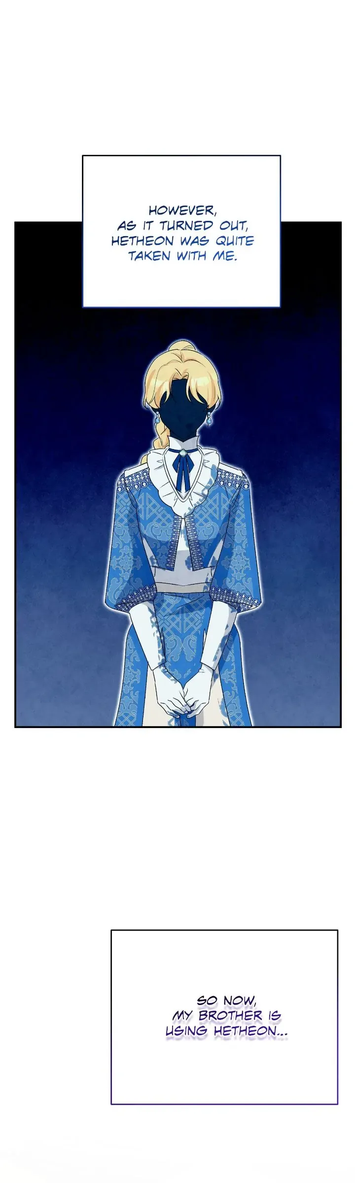 Hawar Of The Winter Garden Chapter 62 page 51