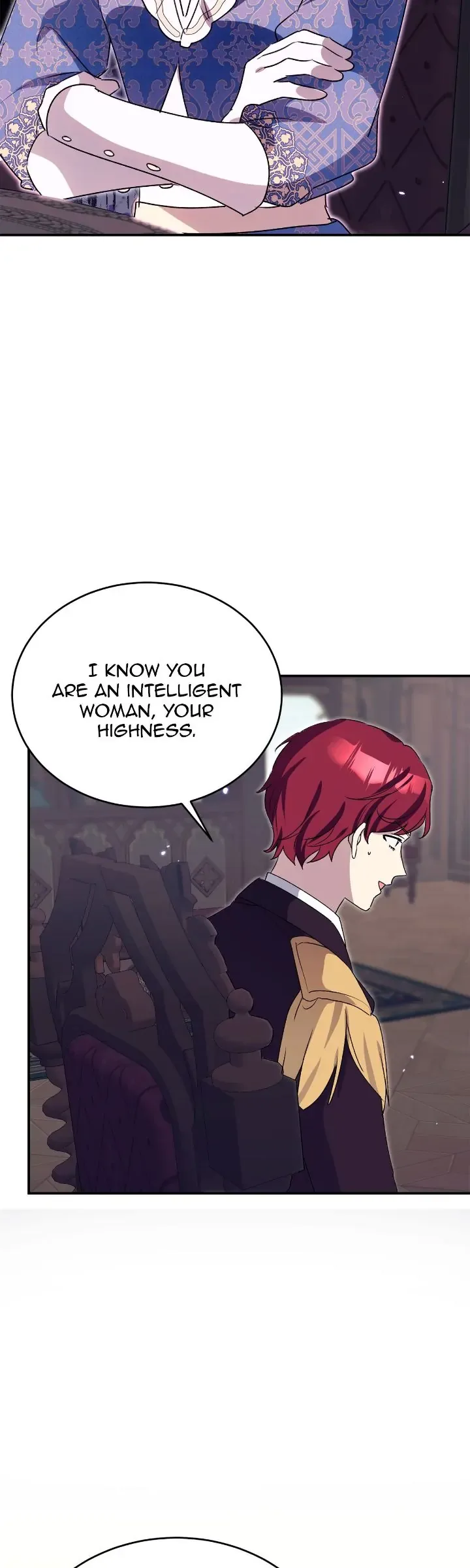 Hawar Of The Winter Garden Chapter 62 page 31